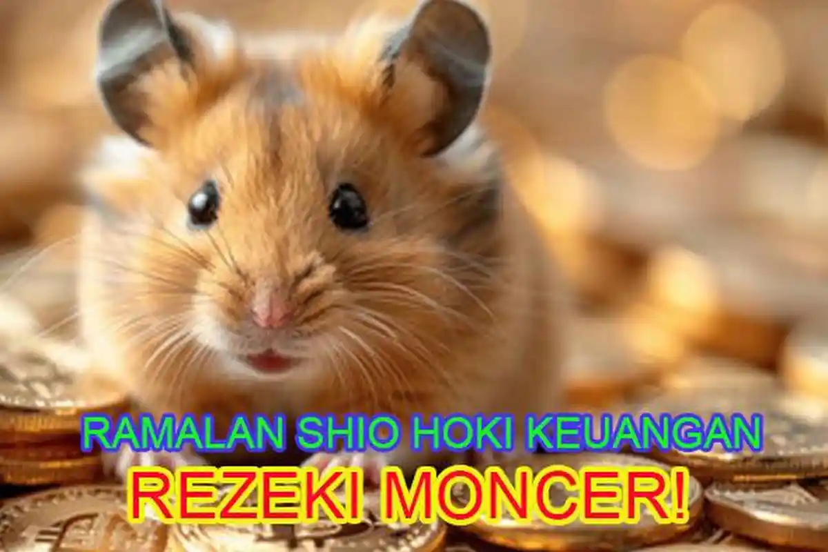 4 Spill Ramalan Hoki Shio Tikus, Kerbau, Macan, Kelinci Hari Ini Rabu 3 Juli 2024: Shio Macan Sukses