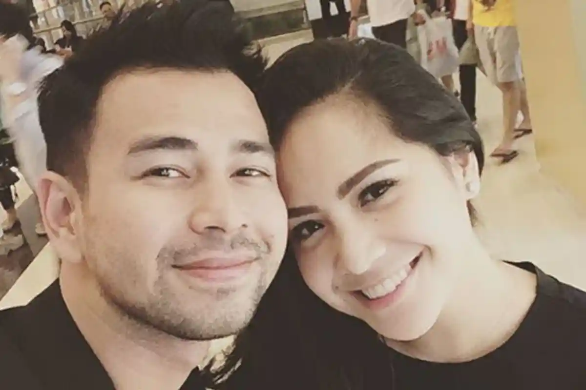 Dibongkar Dimas Beck, Awal PDKT Raffi Ahmad dan Nagita Slavina, Ini Modusnya!