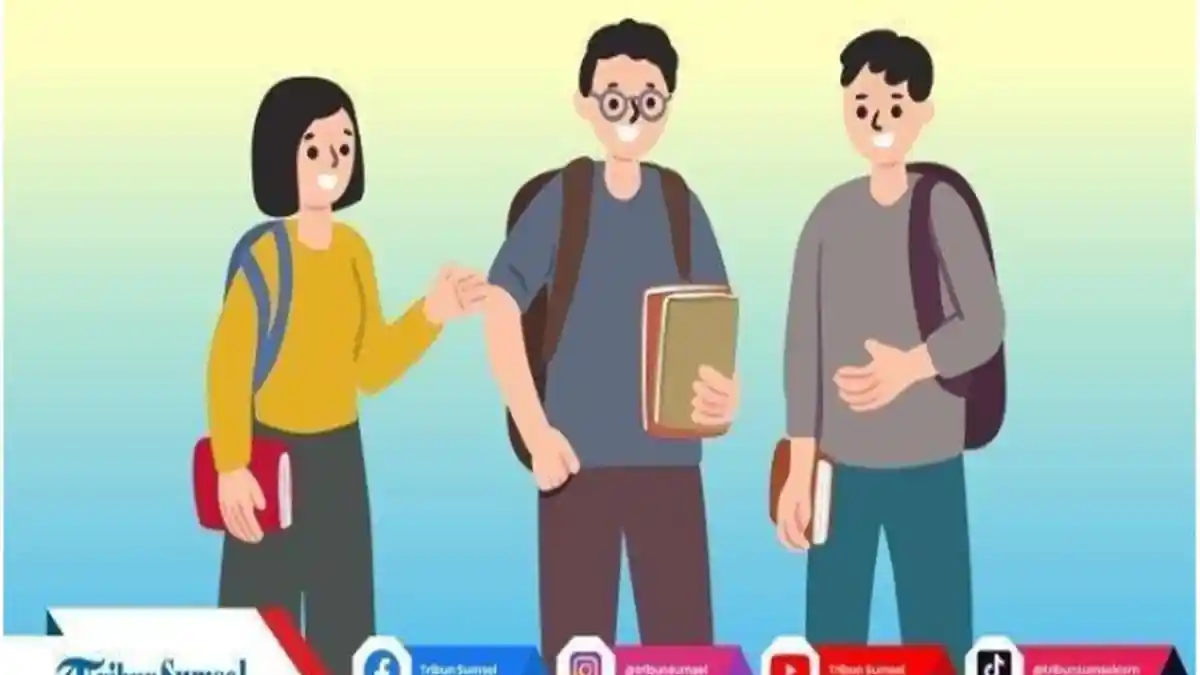 40 Caption Perpisahan Sekolah Bahasa Inggris Singkat, Ungkapan Perasaan Menyentuh Hati