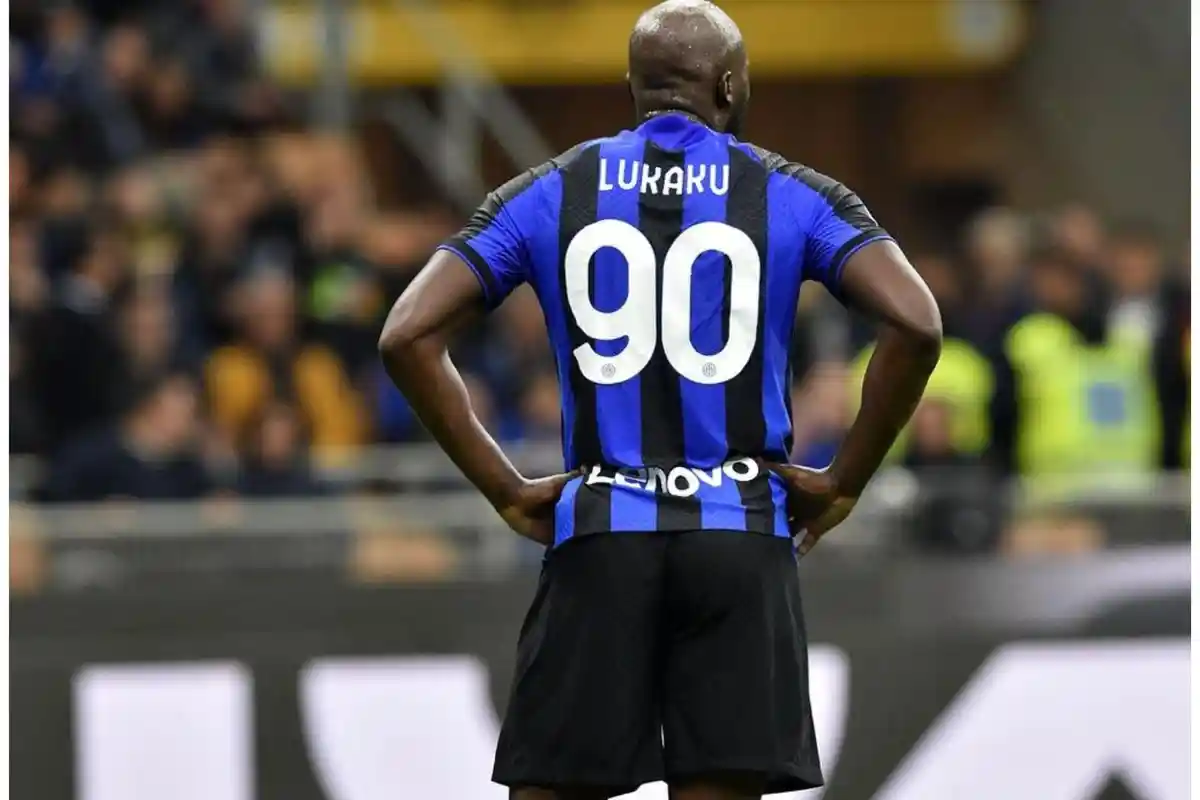 Misi Inter Milan untuk Romelu Lukaku, Kesempatan Starter Lawan Sampdoria dan Porto di Liga Champions
