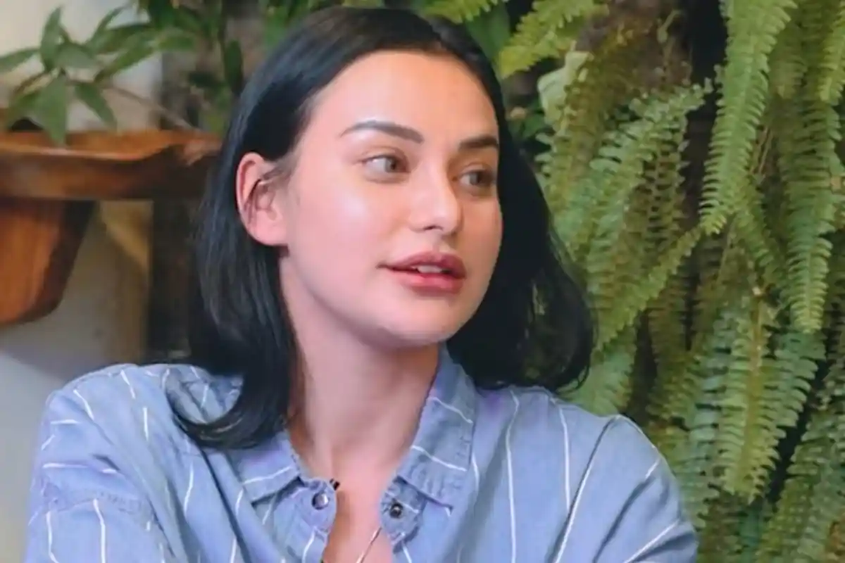 Nora Alexandra Benarkan Isu Perceraian, Namun Hatinya Justru Tak Kuat Berpisah dari Jerinx SID