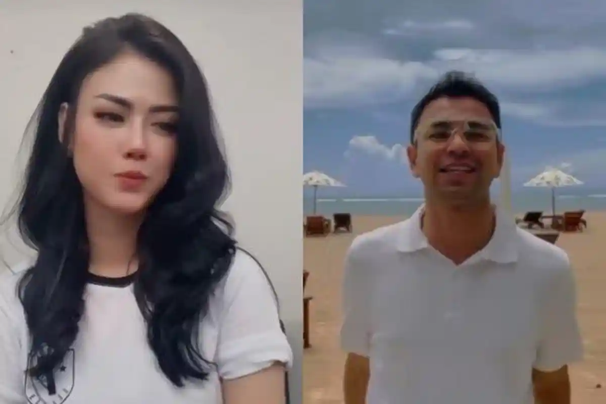 Pamer Isi Chat Nita Gunawan & Hotman Paris, Begini Reaksi Raffi Ahmad, Cemburu?