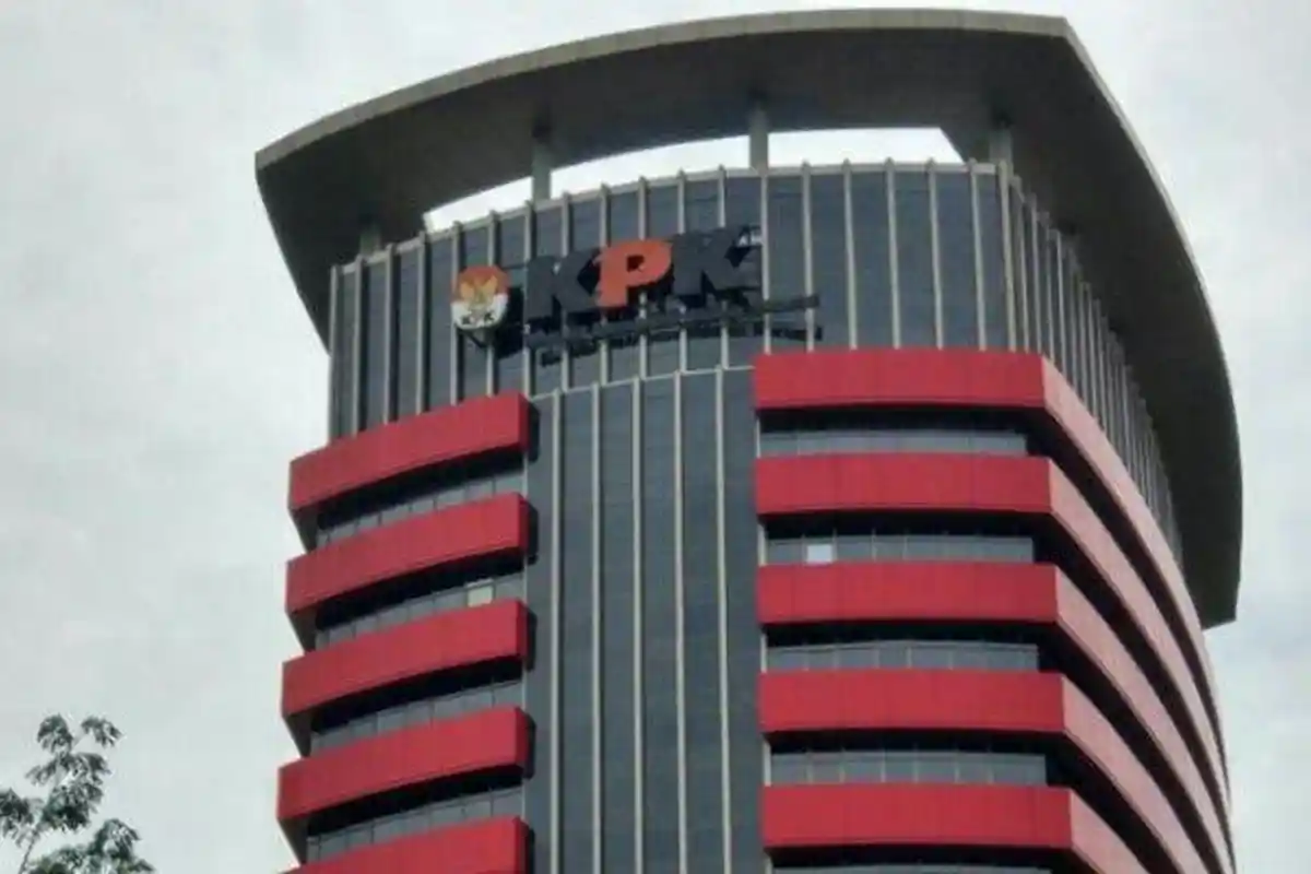 GAWAT Pungli Libatkan Petinggi KPK? Kini Puluhan Pegawai Dinonaktifkan, Dewas tak Lakukan Pemecatan