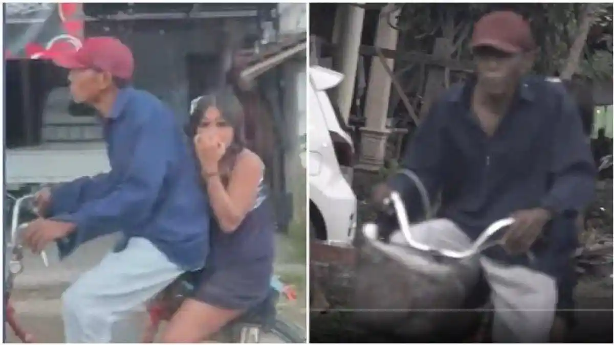 Sosok ODGJ Diduga Dijadikan PSK Oleh Ayah Tarif Rp20 Ribu, Tiap Malam ...
