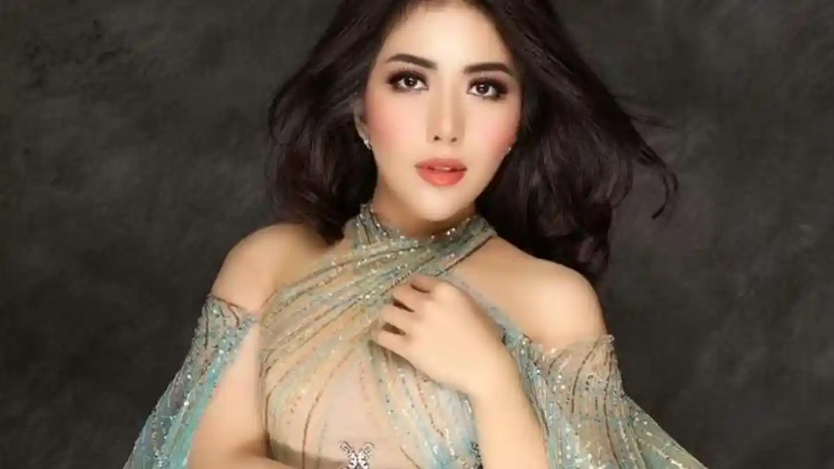 Sosok Sendy Siregar, Penyanyi yang Mengaku dapat Ancaman Pembunuhan dari sang Kekasih