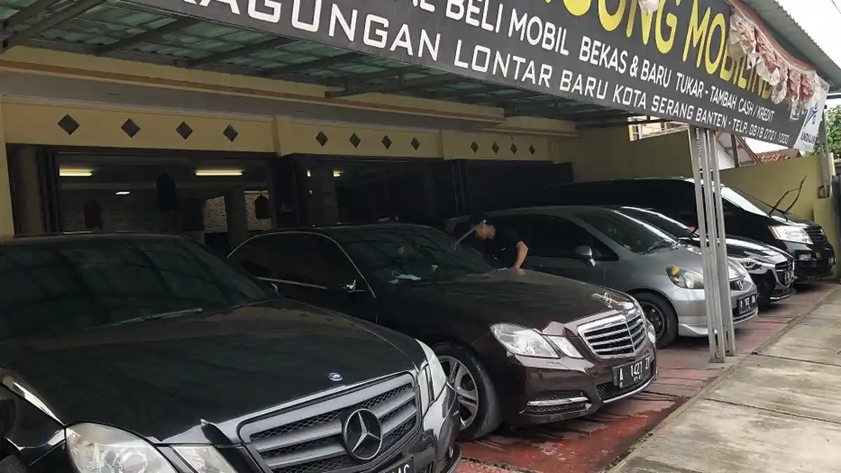 Update Daftar Harga Terbaru April 2021 Mobil Bekas di Bawah Rp 100 Juta, Ada Audi Hingga Terios