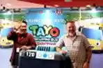 KFC dan JMSI Launching DVD TAYO Ayo Berpetualang