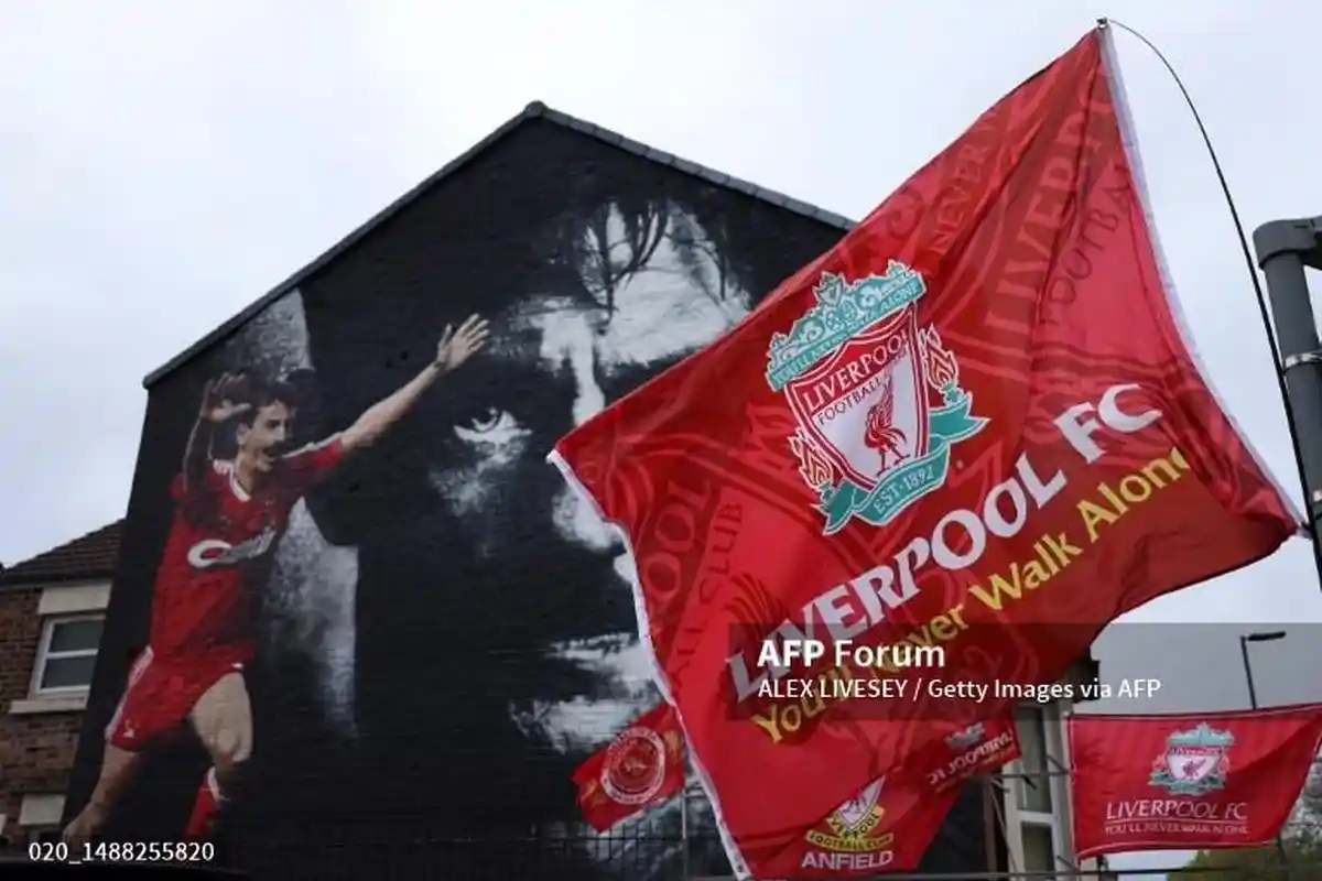 Liverpool Siap Bersaing dengan Newcastle untuk Merebut Hugo Ekitike