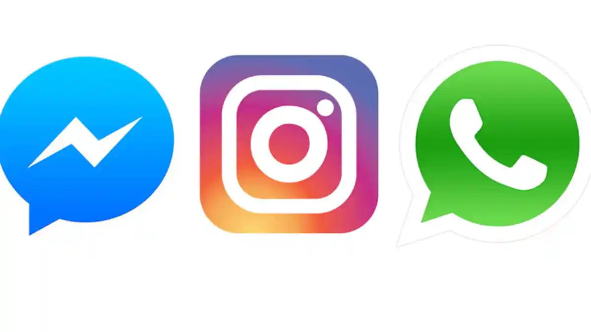 WhatsApp, Facebook dan Instagram Down Malam Hingga Dini Hari Ini, Tak Hanya di Indonesia Saja