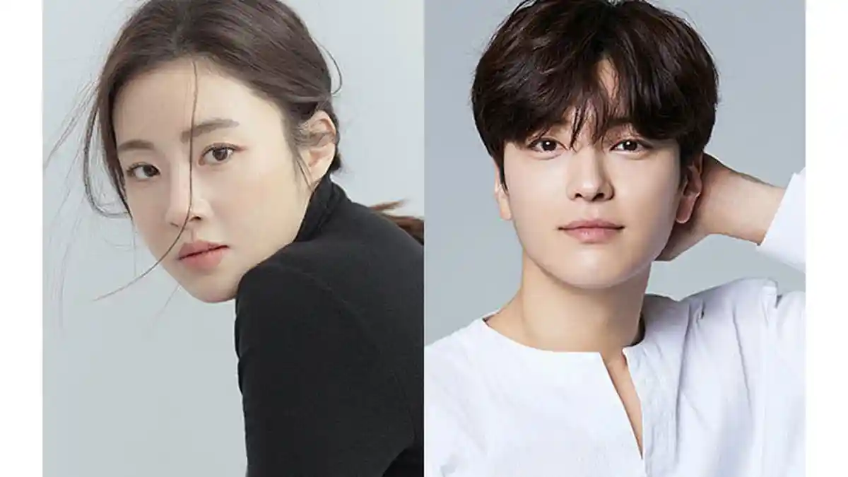 SINOPSIS Drakor Can We Be Strangers, Kang So Ra Comeback Jadi 'Dewi Litigasi', Kapan Tayang?