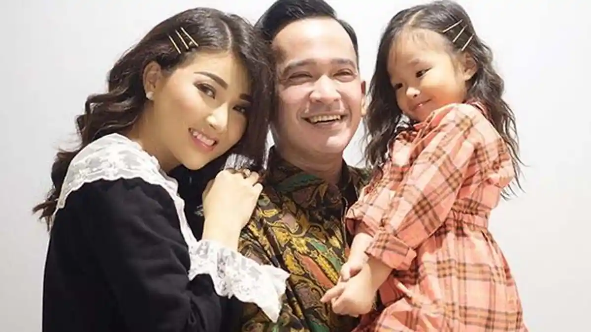 Kapok Harus Bayar Rp 16 Juta Makan Bareng Thalia, Ruben Onsu : Gila !