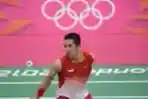Taufik Hidayat