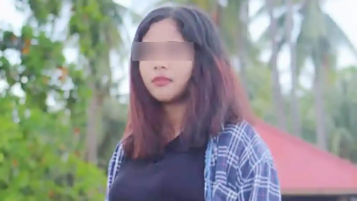 129 Hari Berlalu, Kerambit Pembunuh Kesya Lestaluhu dan Sel Sperma Masih Misterius