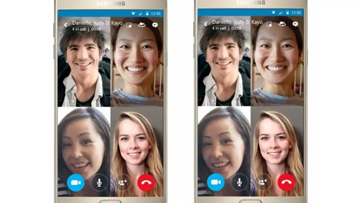 Microsoft Umumkan Perubahan Pada Skype