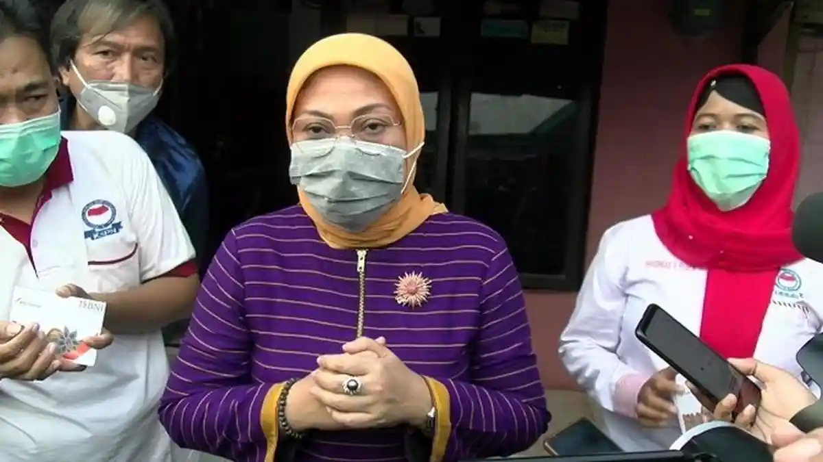 BLT Pekerja Gelombang 2 Bakal Disalurkan Sebelum November