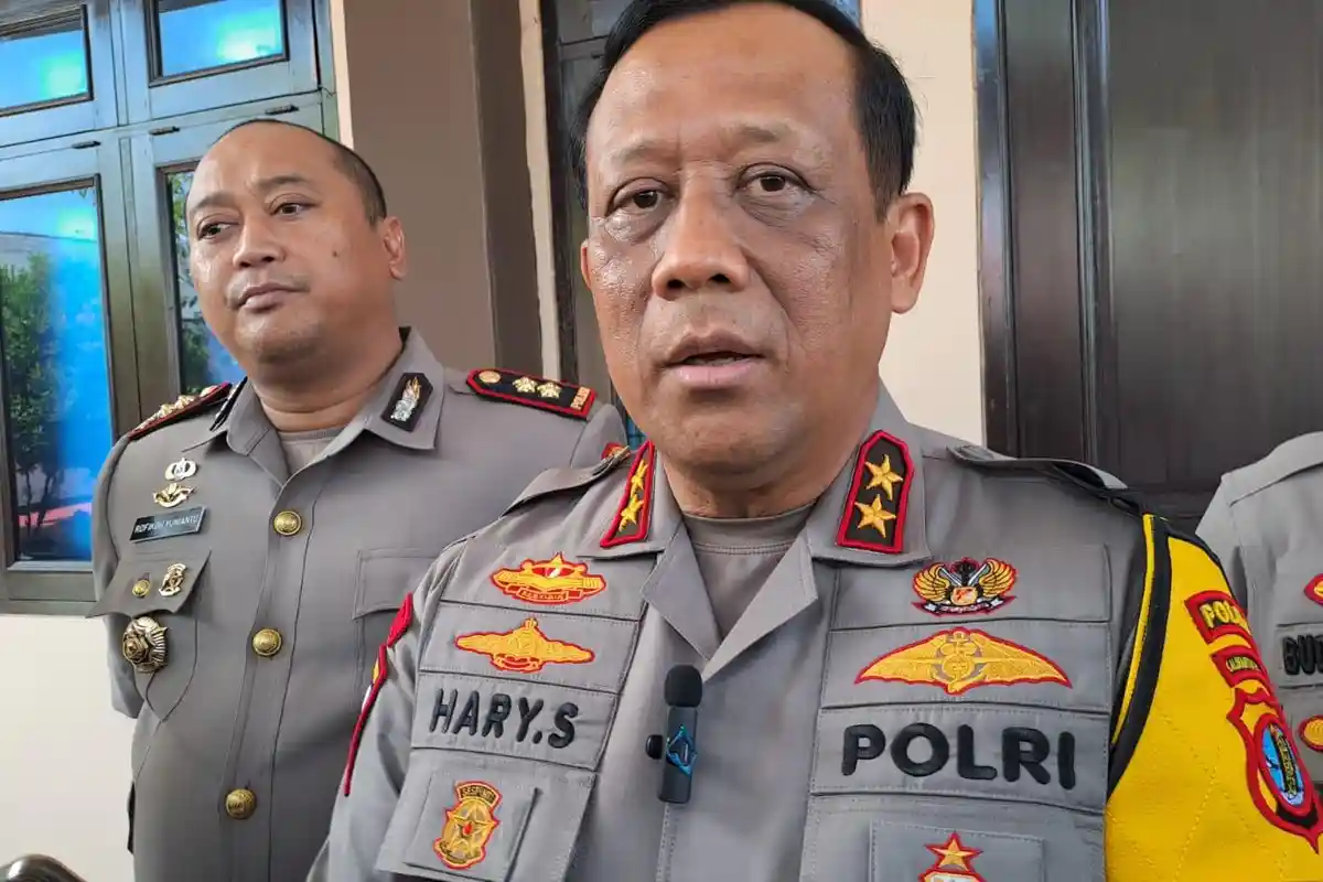 Antisipasi Peredaran Narkotika, Polda Kaltara akan Gandeng BNNK Galakkan Program Desa Bersinar 
