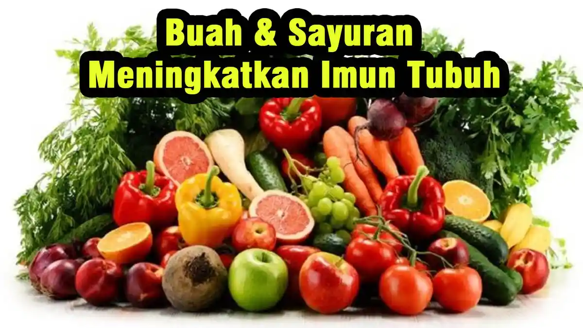 Saat Berpuasa Hindari Buah Ini, Bisa Bikin Lemah dan Ngantuk