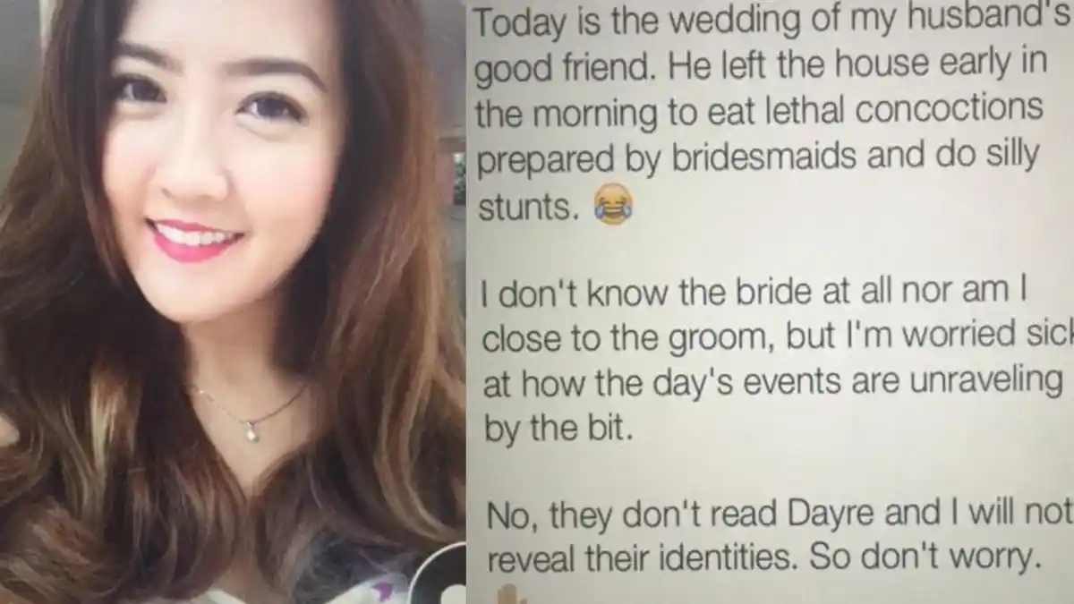 Ejek Pesta Pernikahan Temannya, Blogger Cantik Ini Dihujat Fansnya