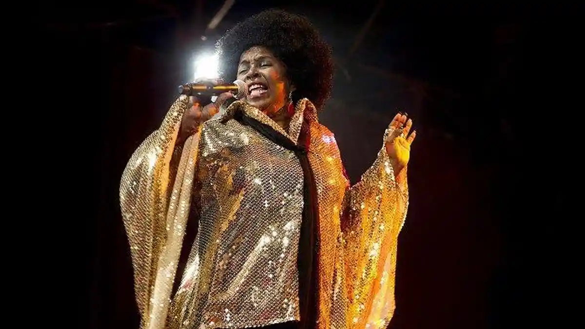 Penyanyi Betty Wright Peraih Grammy Awards Meninggal Dunia Saat Wabah Covid-19, Ini Penyebabnya