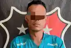 Polsek Bukit Kemuning Bekuk Residivis Curanmor, Dua Kali Keluar Masuk Penjara