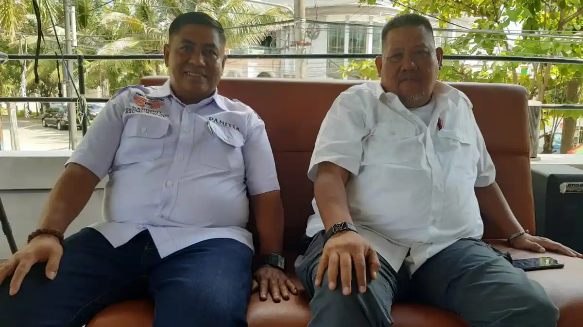 Pemkot Makassar Dinilai Lemah Tangani Limbah B3