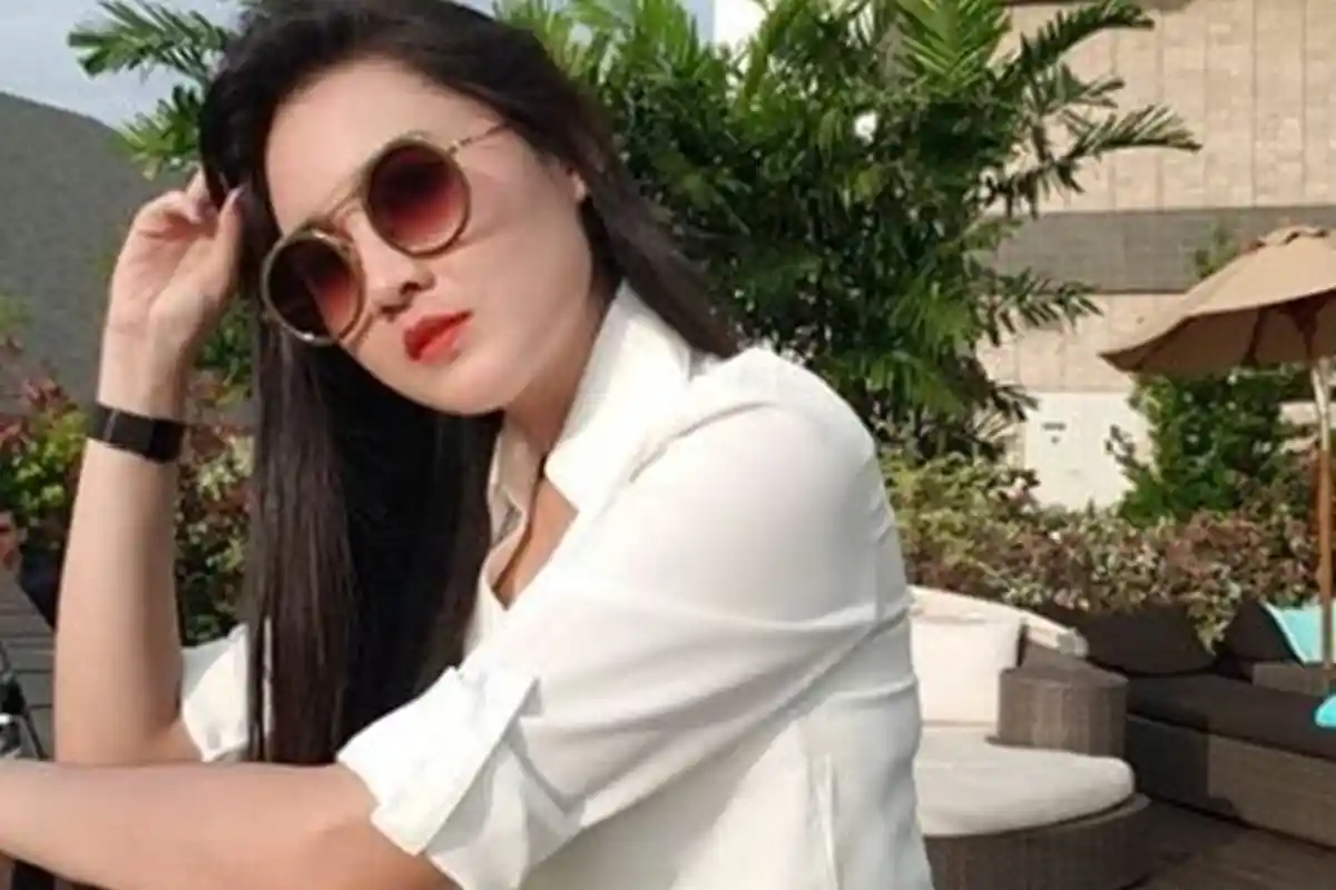 Kini Disebut Gemuk, Nella Kharisma Beri Reaksi Tak Terduga saat Bentuk Tubuhnya Dikomentari