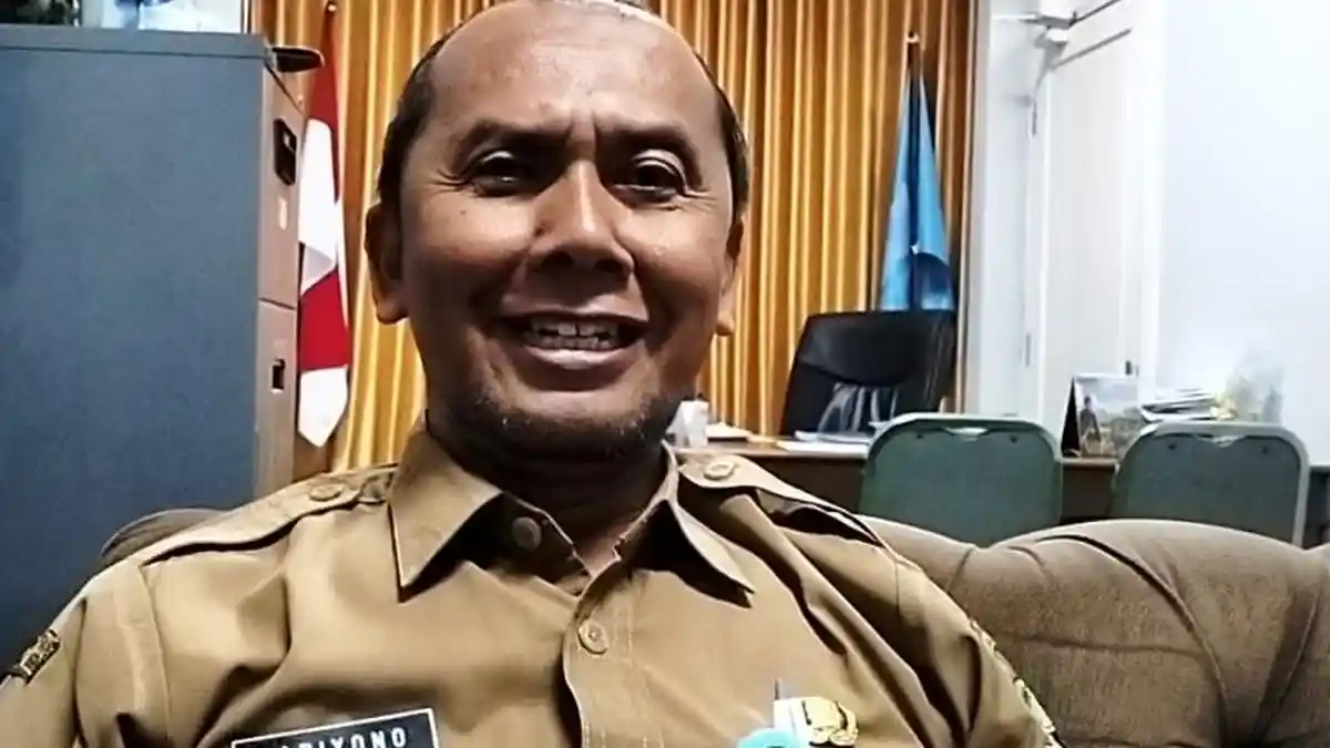 Tak Ada Lagi Guru Honorer di Blora, Semua Sudah Diangkat PPPK, Segini Besaran Gajinya