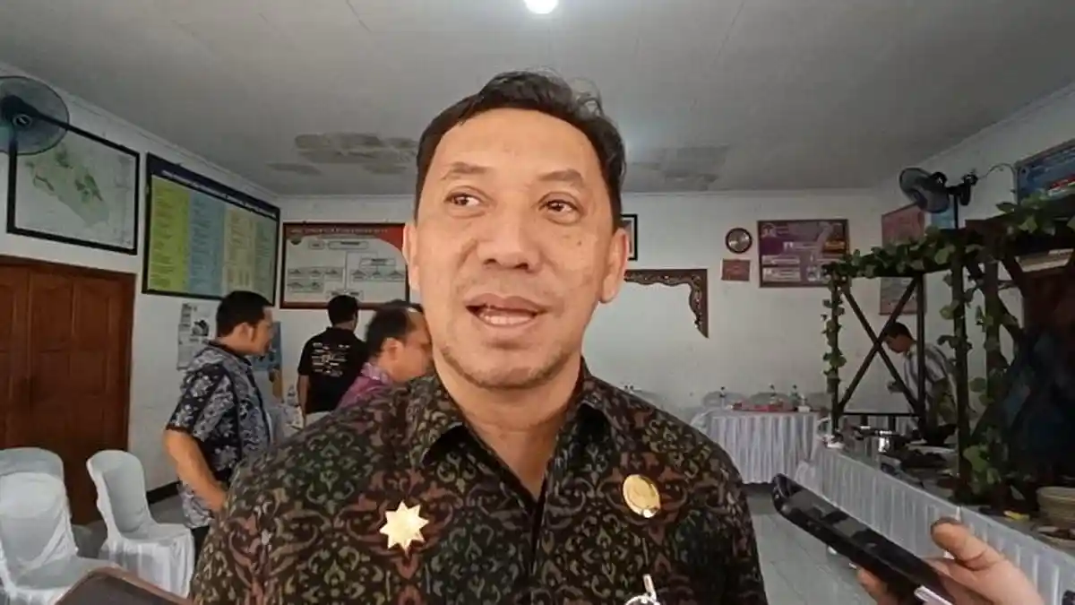 Tahun Ajaran Baru, Sekolah Rakyat di Jepara Akan di Buka 3 Rombel Setara SD