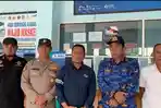 KMP Pulo Tello Gagal Berlayar ke Enggano, ASDP Bengkulu: BBM dan Logistik Menipis