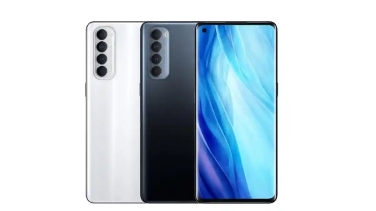 Dibekali 4 Lensa Kamera dan Desain Super Modern, Simak Spesifikasi Oppo Reno4 Pro, Segini Harganya