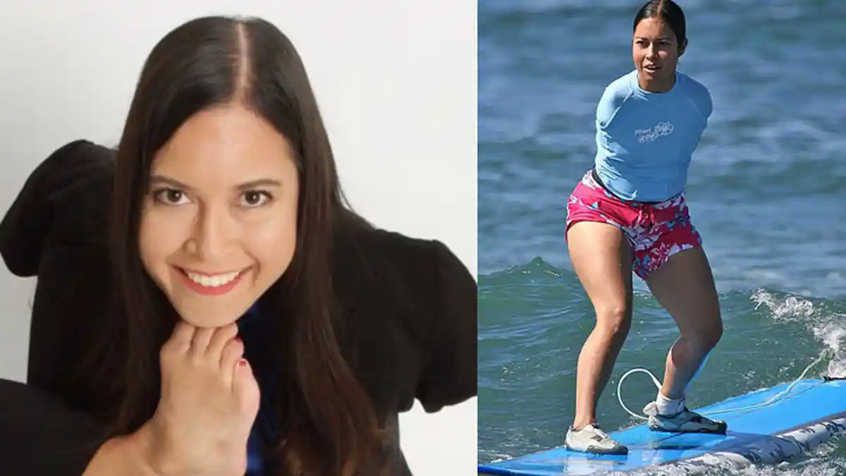 Dilahirkan Tanpa Tangan, Wanita Ini Buktikan Bisa Meraih Impiannya, dari Berkuda Hingga Jadi Pilot!