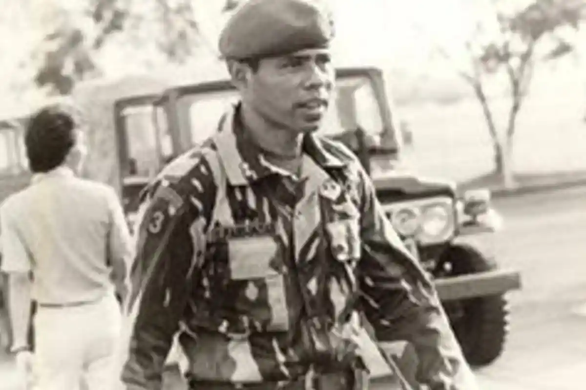 KIsah di Balik Sukses Operasi 