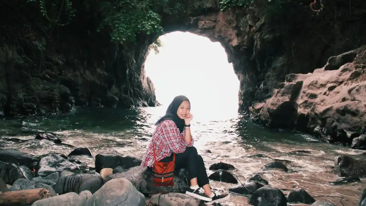 Thyna Van Gobel Lebih Semangat Kerja Pascalibur