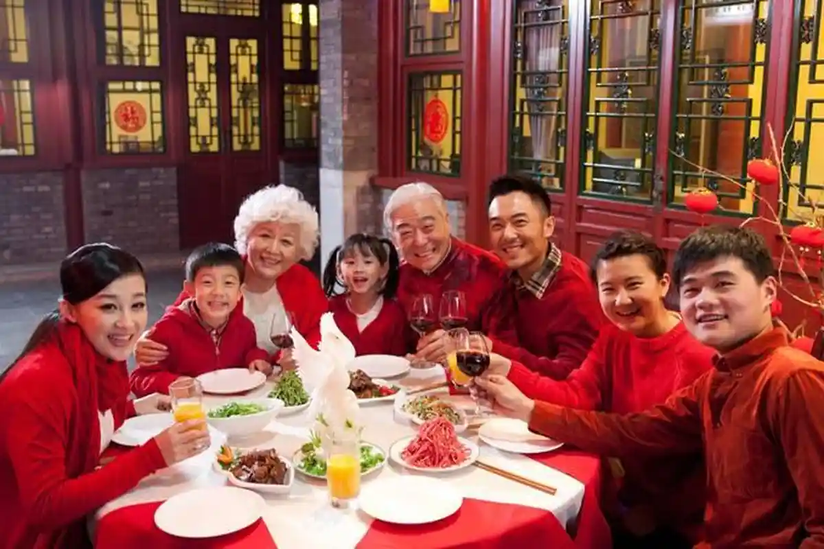 11 Makna Khusus di Balik Tradisi Unik Saat Imlek 2023, Jangan Lupa Bersihkan Rumah Sambut Tahun Baru