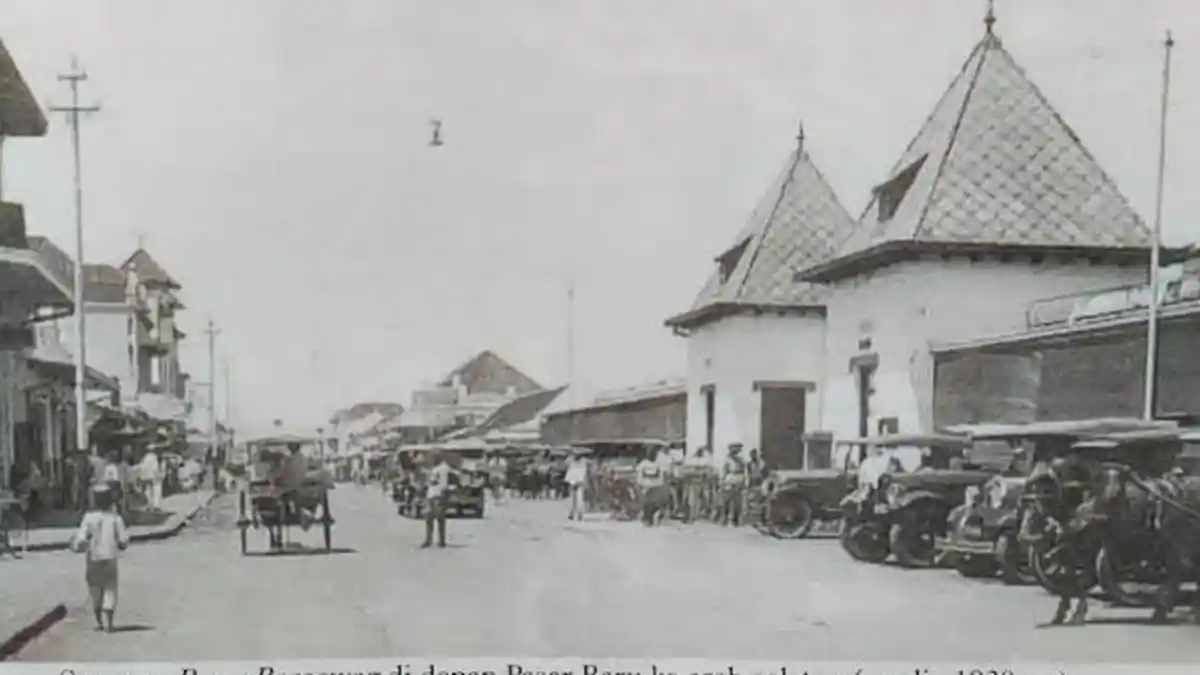 Asal-Usul Kota Bandung, Cerita Rakyat Jawa Barat