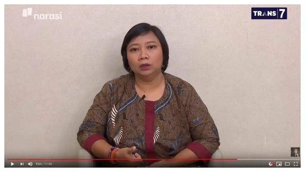 Kritik Penanganan Corona, Anis Hidayah Ungkap Keluhan Warga DKI yang Ditolak RS: Antrean Mengular