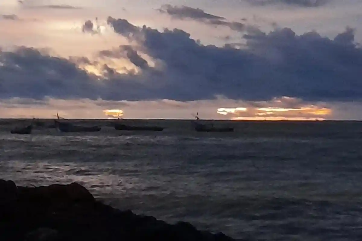 Sederet Fakta saat Gerhana Bulan Total 'Blood Moon' 8 November 2022 di Bengkulu