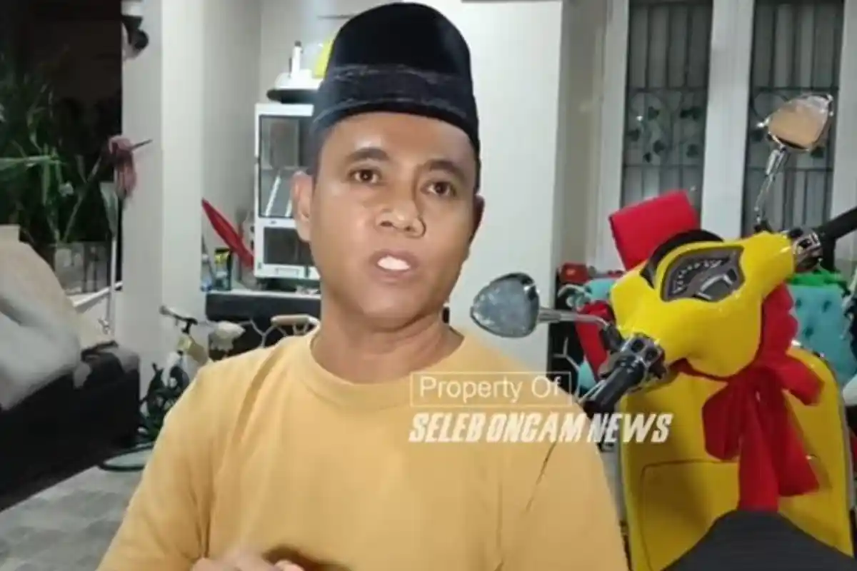 'Saya Tidak Meminta' Faisal Tolak Tegas Janji Tiara Marleen Nafkahi Gala Sky Hitam di Atas Putih