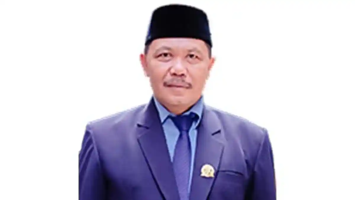 DPRD Lebak Apresiasi Hasbi-Amir Sudah Bermaafan, Bersyukur Konflik Kepala Daerah Berakhir Damai
