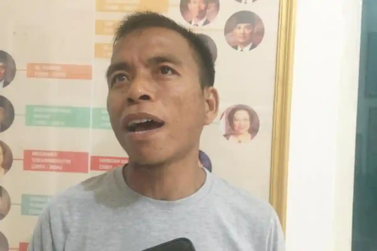 Pantarlih di Kota Bima Sudah Lakukan Coklit Sebanyak 50.817 Data Pemilih