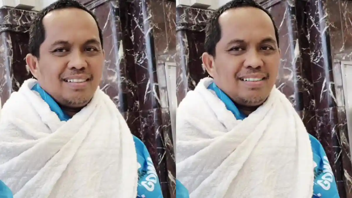 Sa’i Hybrid: Ketika Ibadah Bertemu Fleksibilitas dan Kepedulian Sosial 
