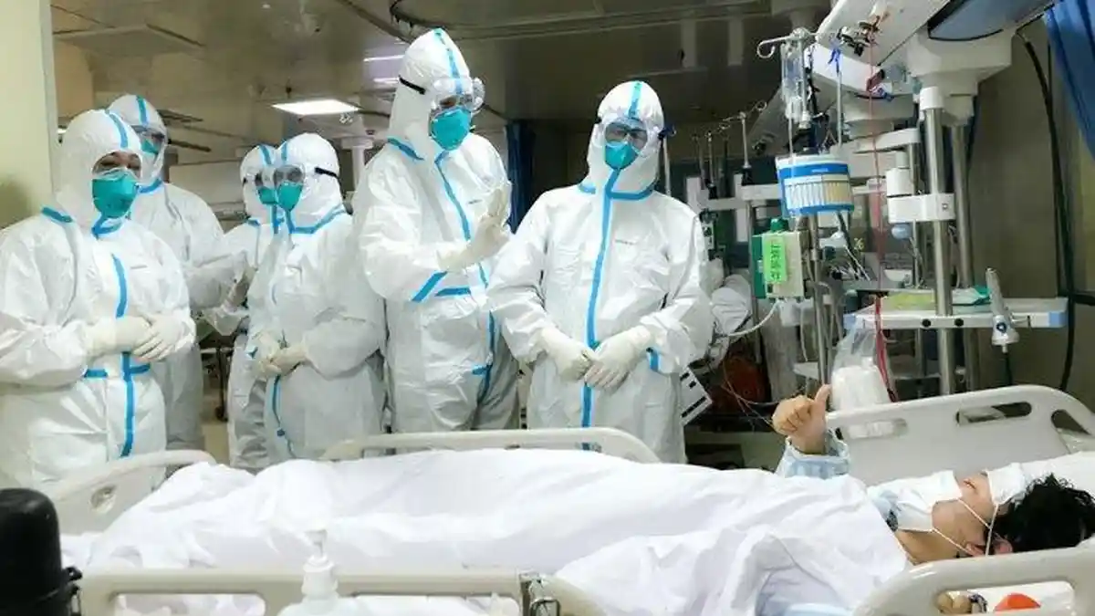 Daftar Orang Berbakat (Ilmuwan Dokter Senior Seniman) yang Meninggal Direnggut Virus Corona