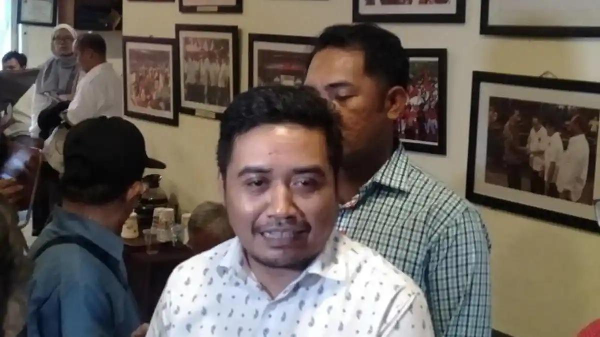 Kecewa Prabowo Subianto Dipilih Jokowi Jadi Menhan, PROJO Undur Diri