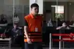 KPK Periksa Hendarwan Maruszama