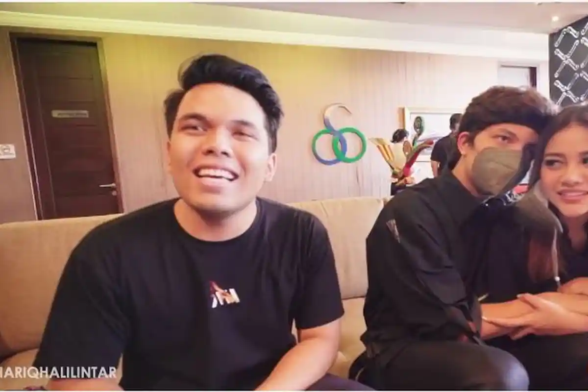 Merasa Kehilangan Atta Halilintar setelah Menikah dengan Aurel, Thariq Kerap Nangis Sendirian