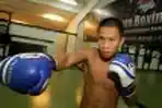 Daud Yordan
