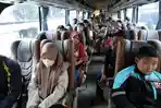 Link Daftar Mudik Gratis Sumsel 2026 Dibuka 18-19 Februari 2026, Ada Tujuan Jakarta hingga Solo