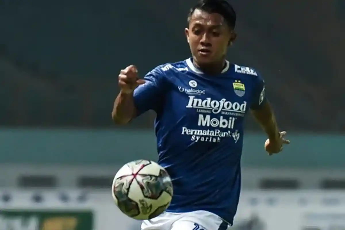 Latih Persib Bandung, Luis Milla Reuni dengan Eks Anak Asuhnya di Timnas, Febri Hariyadi Termasuk