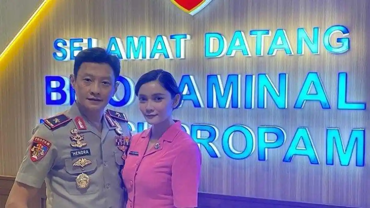 Terlibat dalam Kasus Ferdy Sambo, Nasib Brigjen Hendra Kurniawan Diprediksi Bakal Tamat
