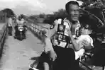 Aksi Saling Lempar Batu saat Orkes Ricuh di Demak Lukai Dua Warga, Polisi Buru Pelaku